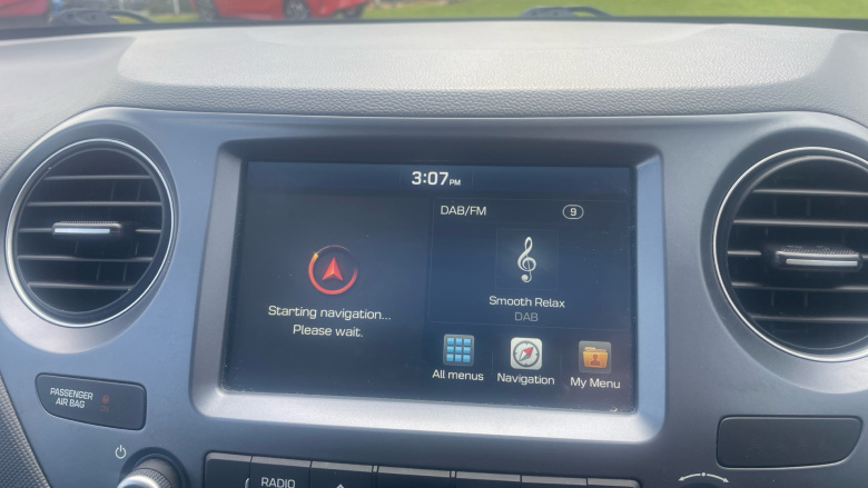 Hyundai i10 1.2 Premium SE 5dr Auto Petrol Hatchback